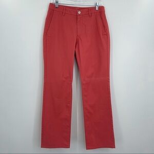 Bonobos straight fit washed chinos pants men's‎ size 30